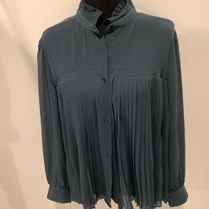 Banana republic beautiful shirt